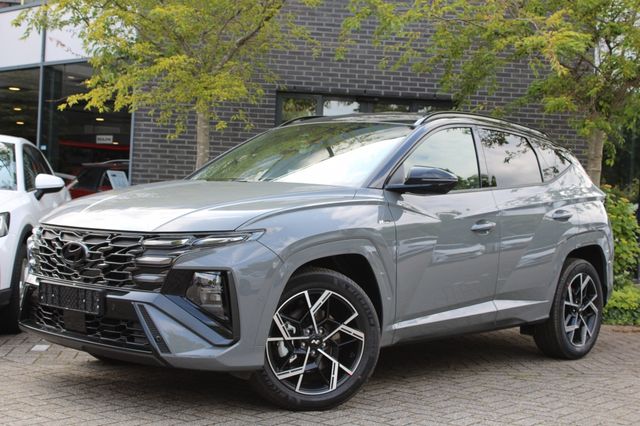 Hyundai Tucson 1.6 T-GDI PHEV N-Line Business