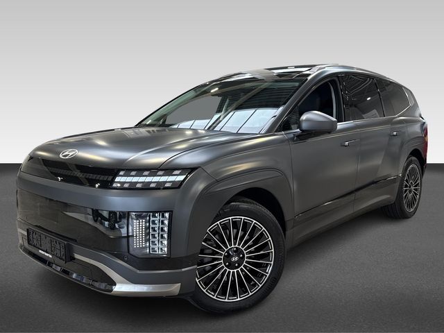 Hyundai IONIQ 9 Lounge AWD 7p. 110.3 kWh