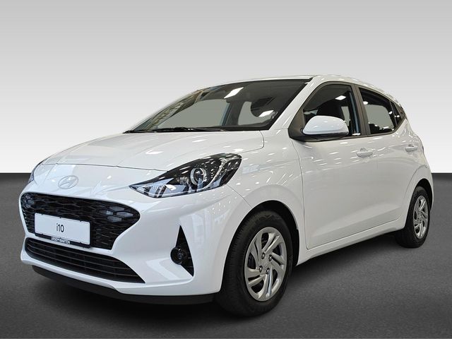 Hyundai i10 1.0 Premium | VAN € 23.430,00 VOOR € 20.930,00 | UIT VOORRAAD LEVERBAAR