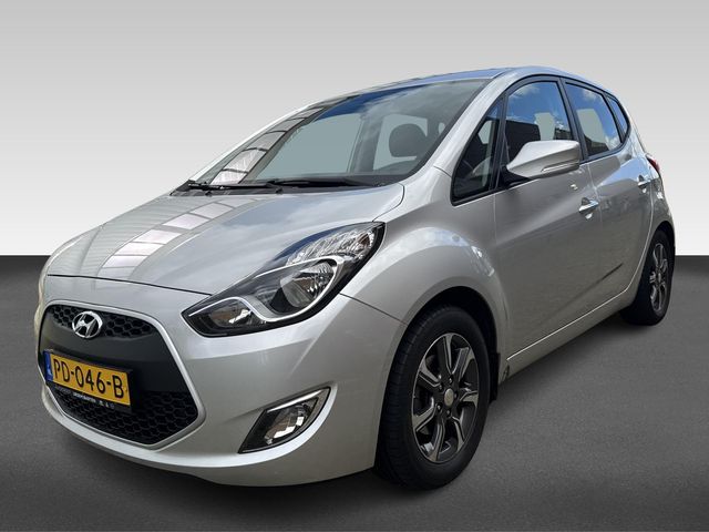 Hyundai ix20 1.4i Go! | Trekhaak | Dealer onderhouden