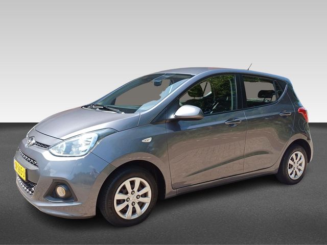 Hyundai i10 1.0i i-Motion Comfort
