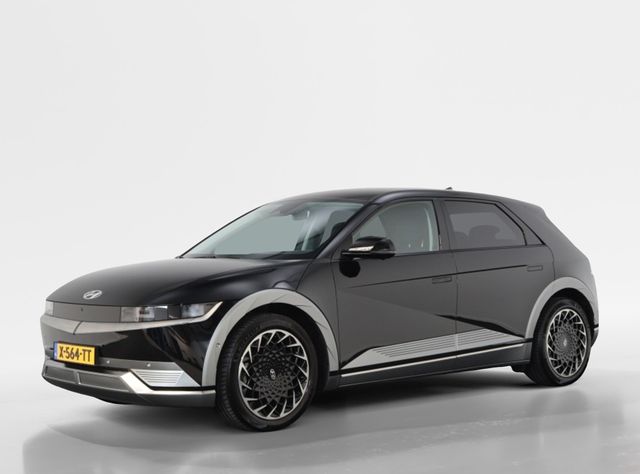 Hyundai IONIQ 5 77 kWh Lounge | Private lease 699 p.m.