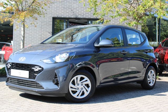Hyundai i10 1.0 Comfort Smart, inclusief € 3.000,- Vooraad Vooordeel!!..
