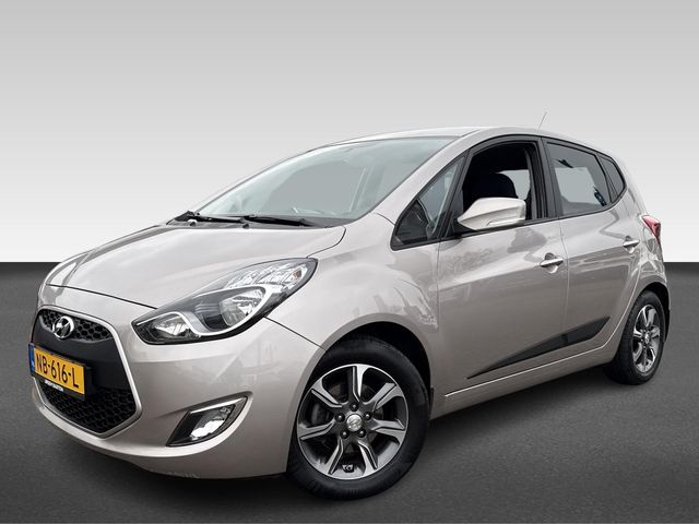 Hyundai ix20 1.4i Go! | Airco | Camera | Trekhaak