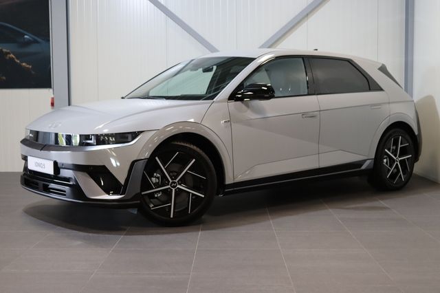 Hyundai IONIQ 5 N Line Edition Limited 84 kWh Long Range | DIRECT LEVERBAAR! |