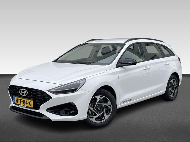 Hyundai i30 Wagon 1.0 T-GDi MHEV Comfort