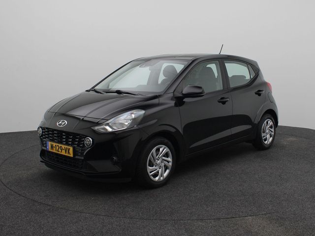 Hyundai i10 1.0 Comfort 5-zits Automaat | Apple Carplay/Android | Cruise Control | Airco |