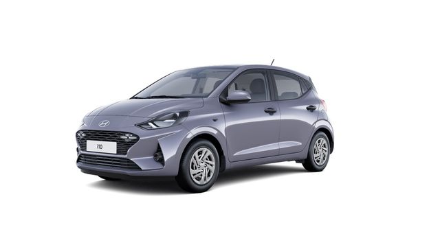 Hyundai i10 1.0 Comfort