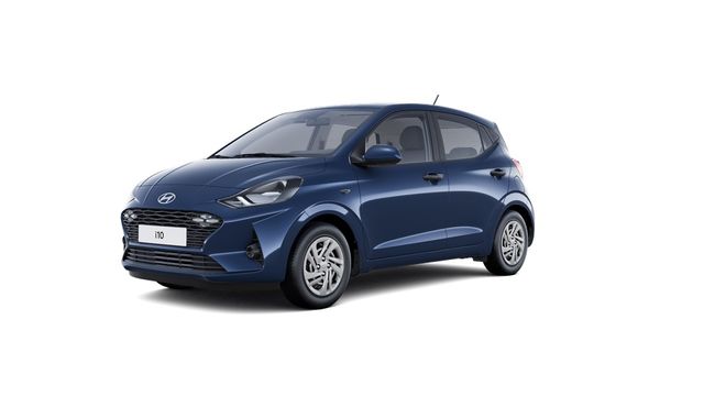 Hyundai i10 1.0 Comfort