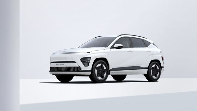 Hyundai Kona Electric Pure Edition 64.8 kWh