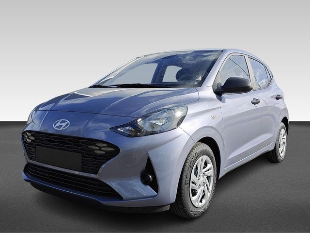 Hyundai i10 1.0 Comfort