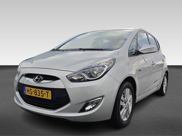 Hyundai ix20 1.4i Go! | Achteruitrijcamera | Navigatie