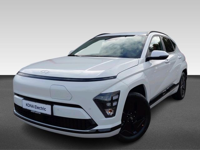 Hyundai Kona Electric Long Range Pure Edition 64.8 kWh VAN: €36.690 VOOR: €34.190