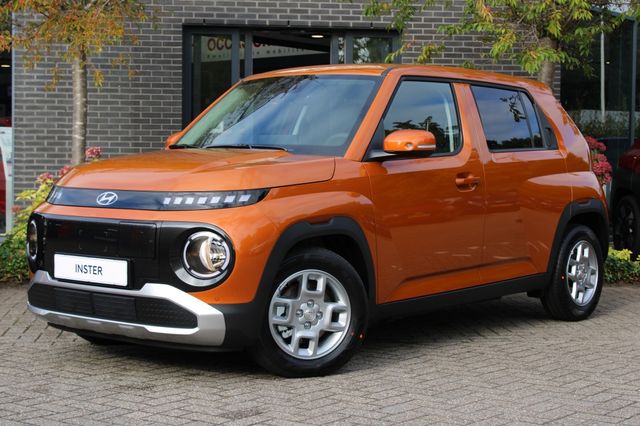 Hyundai Inster Pulse 49 kWh 100% EV | Long Range | inclusief € 3.000,- Voorraad