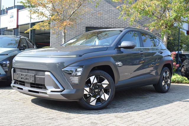 Hyundai Kona 1.6 GDI HEV Comfort Smart |Automaat|Navi|Camera| Apple CarPlay