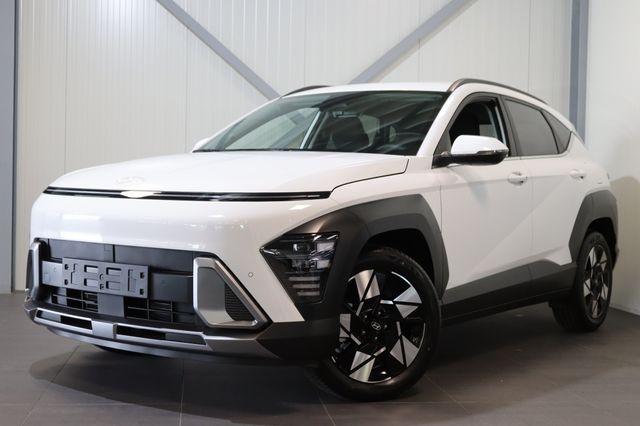 Hyundai Kona 1.6 GDI HEV Comfort Smart |Automaat|Navi|Camera| Apple CarPlay