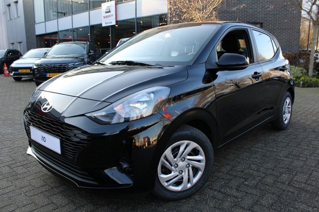 Hyundai i10 1.0 Comfort Smart, inclusief € 3.000,- Vooraad Vooordeel!!..