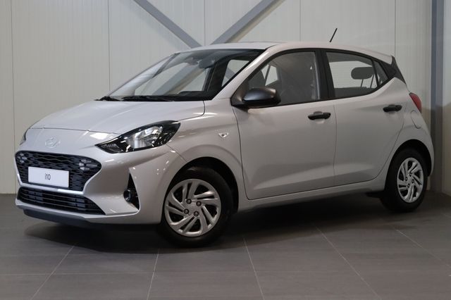Hyundai i10 1.0 Comfort |3000 VOORDEEL|DIRECT LEVERBAAR|