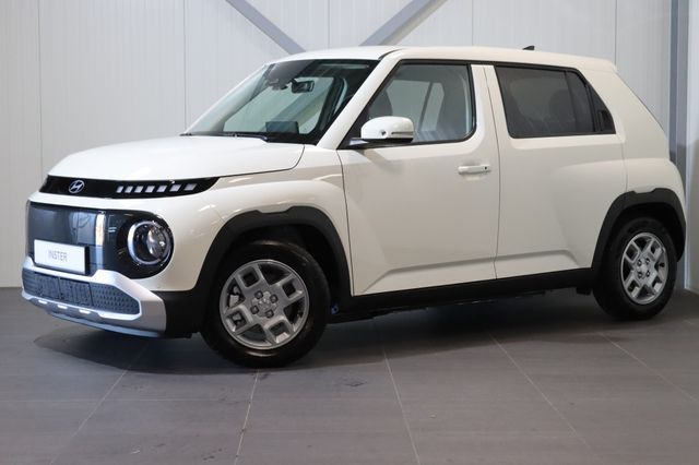 Hyundai Inster Pulse 49 kWh | DIRECT LEVERBAAR! |