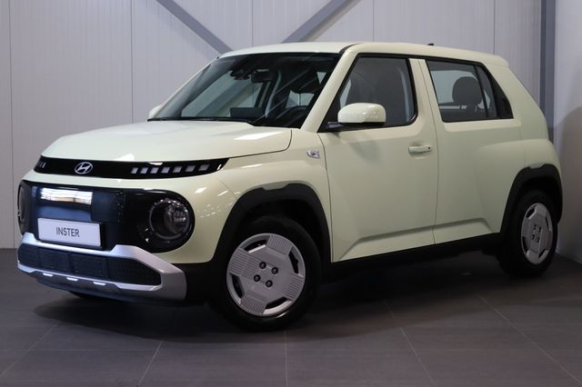 Hyundai Inster E-Motion 42 kWh |3000 VOORDEEL|DIRECT LEVERBAAR!|