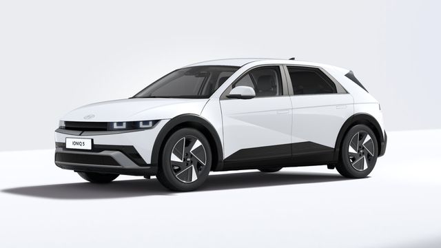 Hyundai IONIQ 5 Style 84 kWh Van €43.430 voor €39.430!