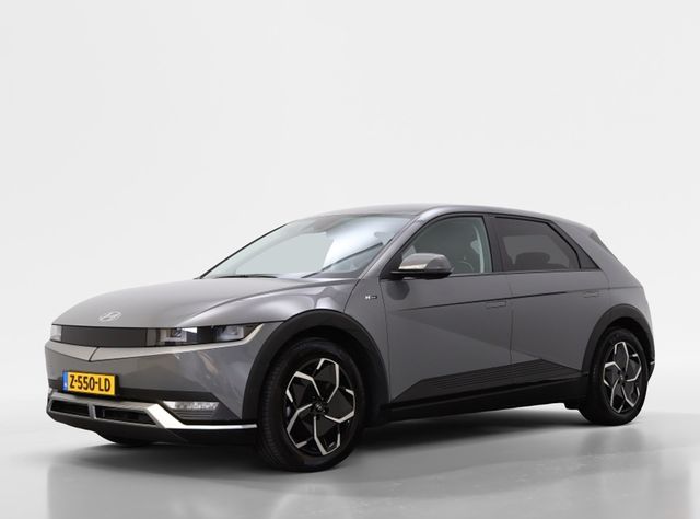 Hyundai IONIQ 5 Style 77.4 kWh | N-Style | Navigatie | Camera |