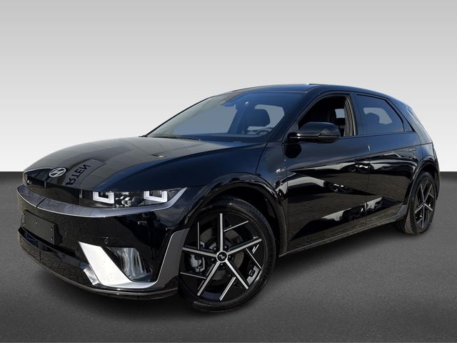Hyundai IONIQ 5 N Line Edition Limited 84 kWh