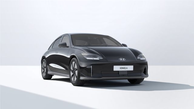 Hyundai IONIQ 6 Connect 77.4 kWh | NU VOOR €46.270 INCLUSIEF €10.000 KORTING