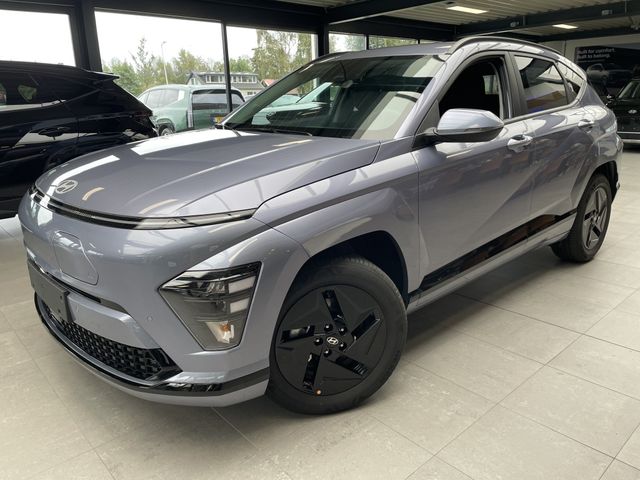 Hyundai Kona Electric Pure Edition 65.4kWh inclusief € 3.000,- Voorraad Voordeel