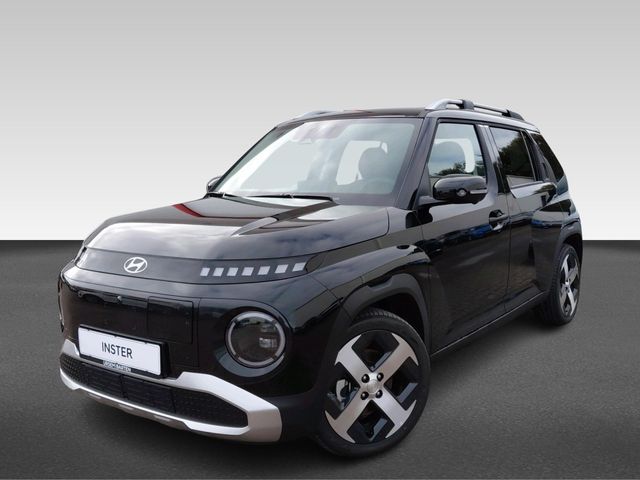 Hyundai Inster Evolve 49 kWh VAN: €31.880 VOOR: €29.880