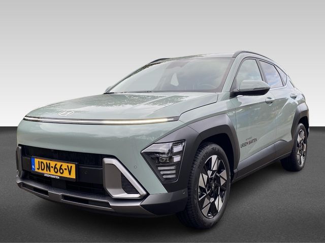 Hyundai Kona 1.6 GDI HEV Premium