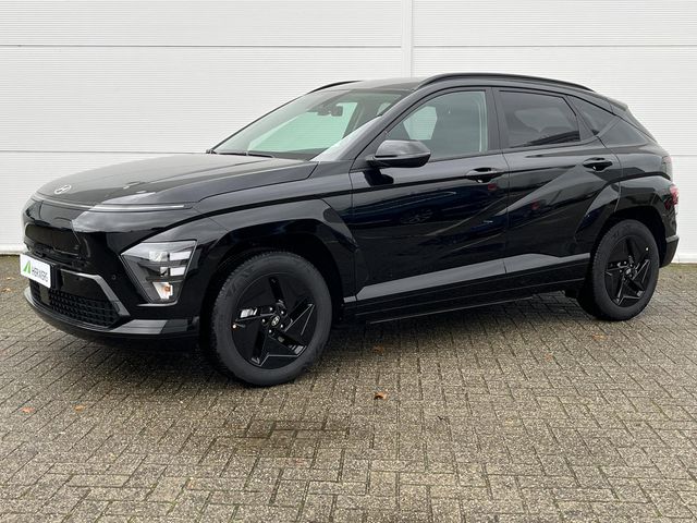 Hyundai Kona Electric Long Range Pure Edition 64.8 kWh / Continuplan € 266.- p/m / Incl. € 1500.- voordeel /  Uit voorraad leverbaar /