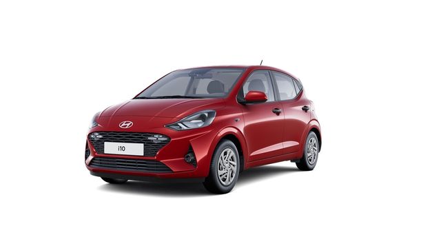 Hyundai i10 1.0 Comfort Smart | NU VOOR €20.190 INCLUSIEF €2500 KORTING