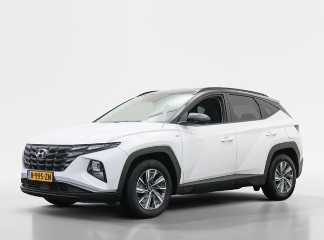 Hyundai Tucson 1.6 T-GDI Automaat Comfort | Trekhaak | All-seasons