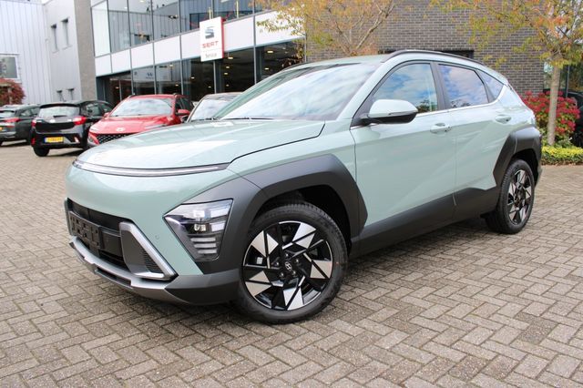 Hyundai Kona 1.6 GDI HEV Comfort Smart |Automaat|Navi|Camera| Apple CarPlay