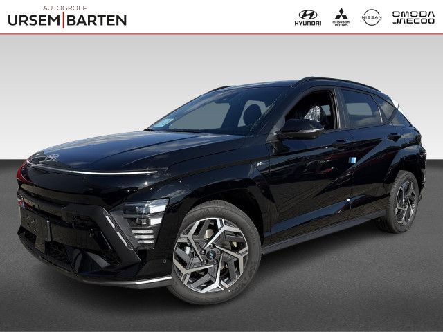 Hyundai Kona 1.6 GDI HEV N Line