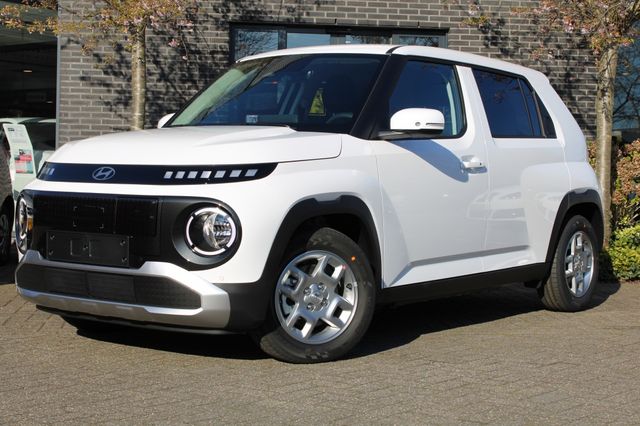 Hyundai Inster Pulse 49 kWh