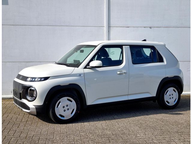 Hyundai INSTER E-Motion 49 kWh / €2000,- Voordeel Op Nieuwprijs / Rijklaarprijs / Direct Leverbaar