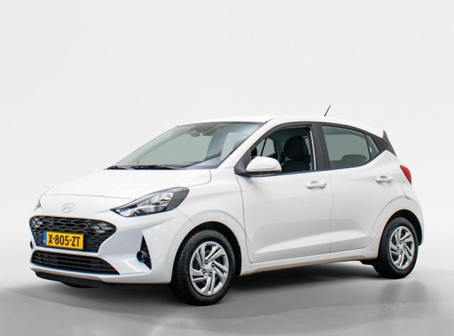 Hyundai i10 1.0 Comfort | Navigatie via Carplay | Prive lease 299pm