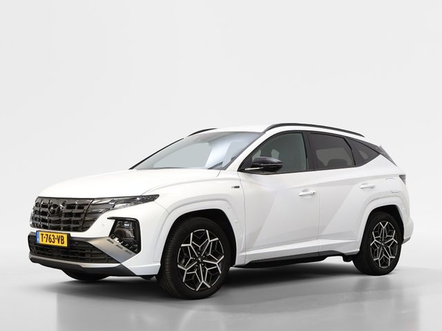 Hyundai Tucson 1.6 T-GDI PHEV N Line 4WD | Private Lease 699,- p.m. |