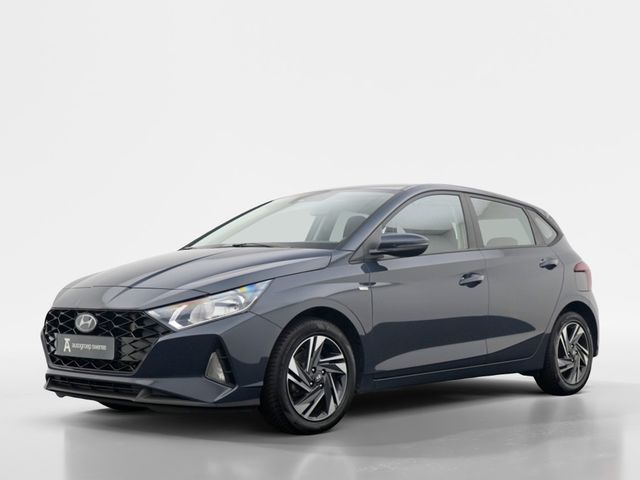 Hyundai i20 1.0 T-GDI Comfort