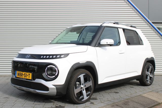 Hyundai INSTER Evolve Sky 49 kWh |Tech pack|Winter Pack|